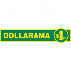 Dollarama - $25