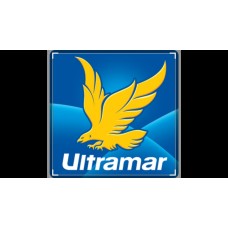 Ultramar Gas - $25