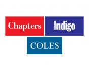 Chapters / Coles / Indigo - $10