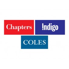 Chapters / Coles / Indigo - $10