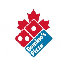 Dominos Pizza - $25