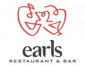 Earl's Restaurant - $25