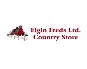 Elgin Feeds Ltd - $100