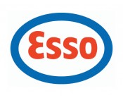 Esso - $25