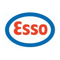 Esso - $50