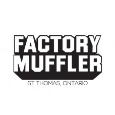 Factory Muffler