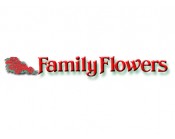 Family Flowers - $10