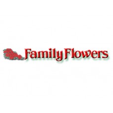 Family Flowers - $50