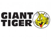 Giant Tiger - $25