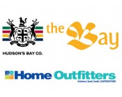 HBC / The Bay / Home Outfitters - $100