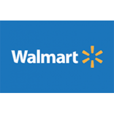 Walmart - $25