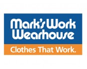 Mark's Work Warehouse - $100
