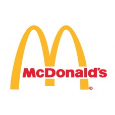 McDonalds - $25