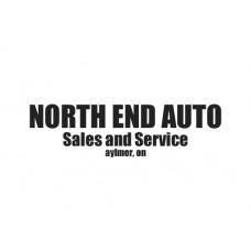 North End Auto Sales and Service