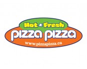 Pizza Pizza (Card) - $25
