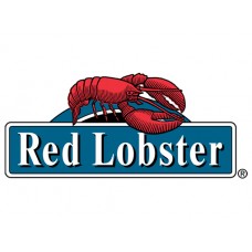 Red Lobster - $25