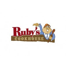 Ruby's Cookhouse - $50
