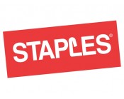 Staples - $100