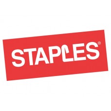 Staples - $50