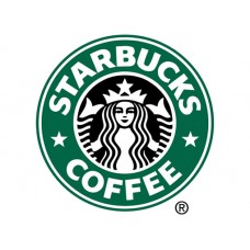 Starbucks - $10