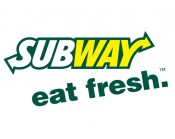Subway - $10