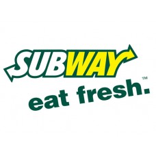 Subway - $10