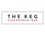 The Keg - $25