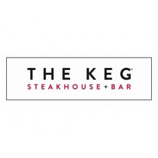 The Keg - $25