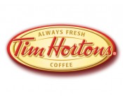 Tim Hortons - $10