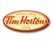 Tim Hortons - $10