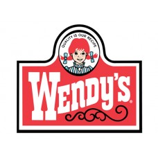 Wendy's - $25