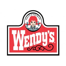 Wendy's - $10