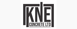 kne concrete